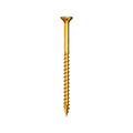 Grk Fasteners Wood Screw, #8, 1-1/4 in, Torx Drive, 1300 PK 1069